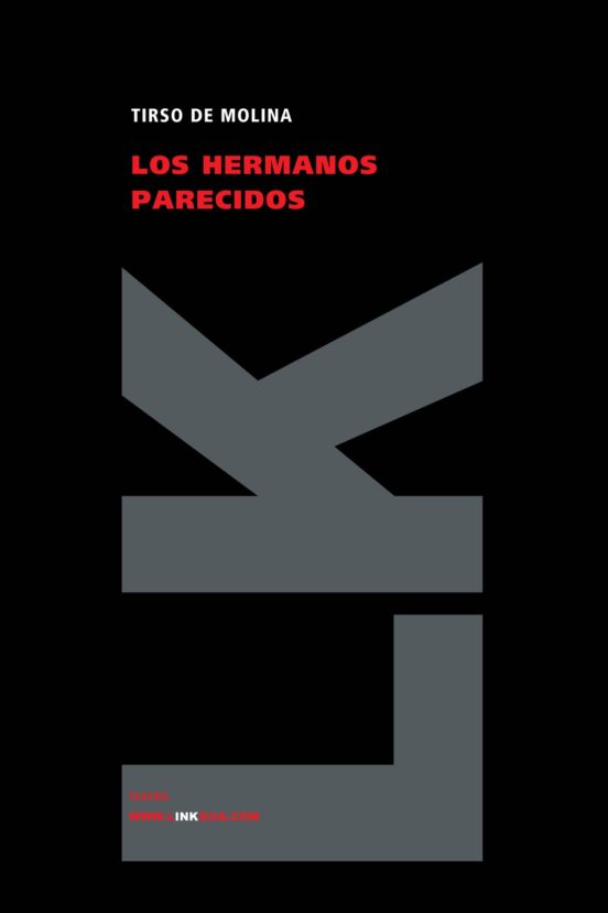 Los Hermanos Parecidos