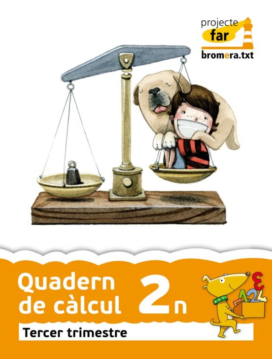 Quadern De Càlcul 2.3