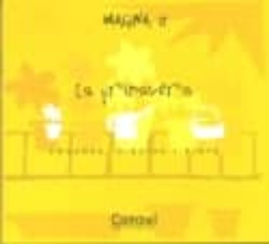 Imagina 2: La Primavera