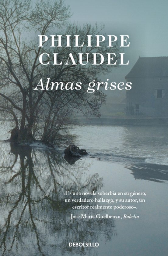 Almas Grises