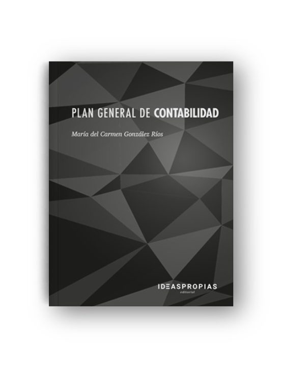 Plan General De Contabilidad