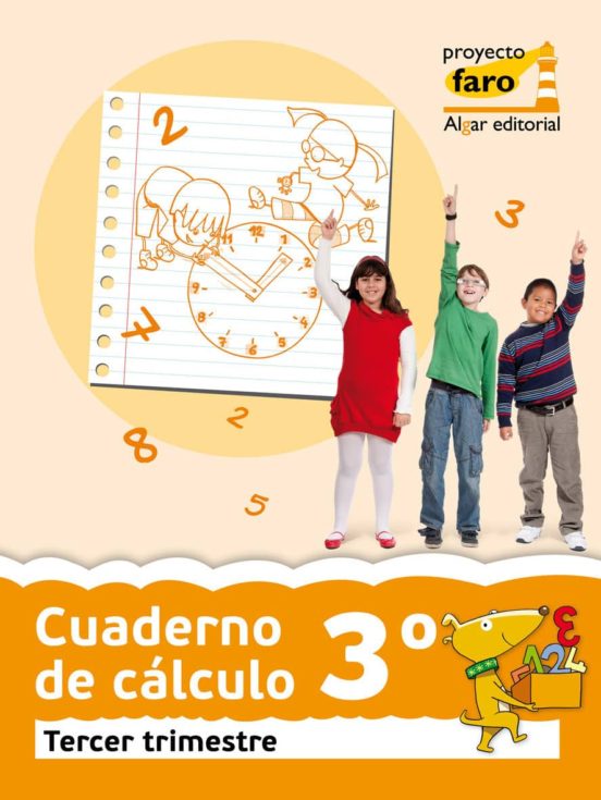 Cuaderno De Cálculo 3.3