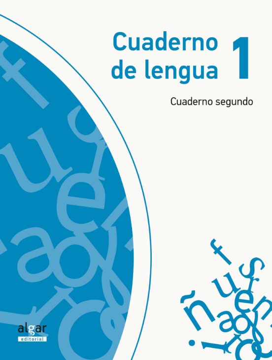 Cuaderno Lengua 2-1º Primaria. Proyecto Explora