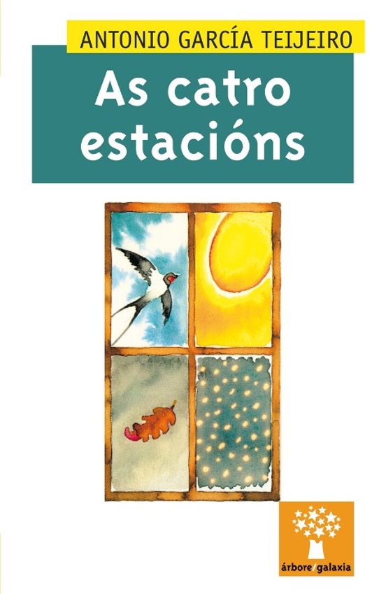 As Catro Estacions