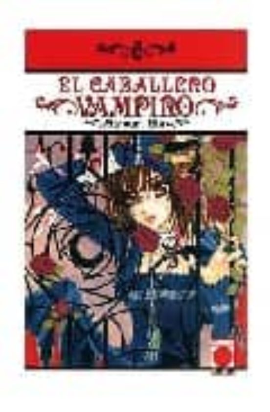 El Caballero Vampiro Nº 6
