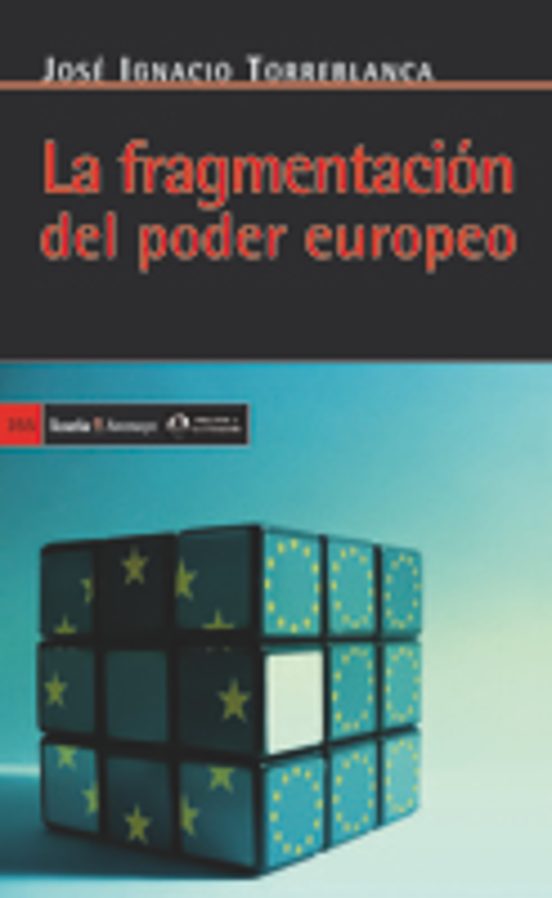La fragmentación del poder europeo
