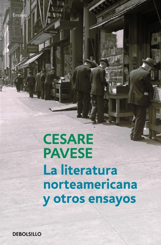 Literatura Norteamericana Y Otros Ensayos