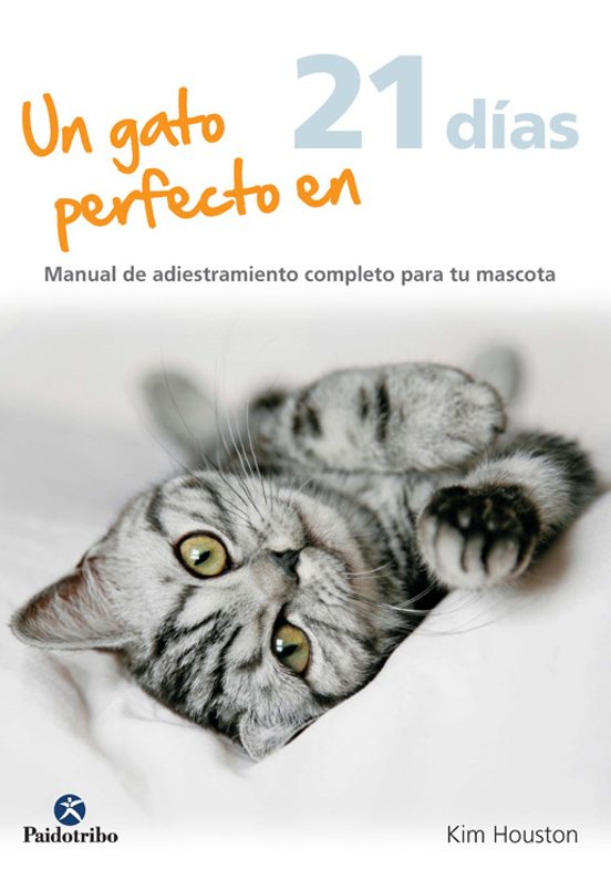 Un Gato Perfecto En 21 Días