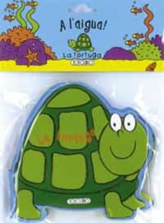 La Tortuga: Al Aigua