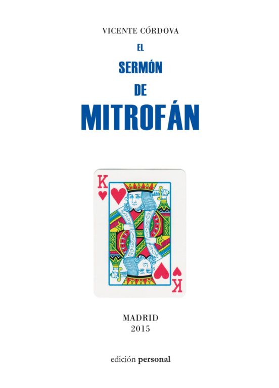 El Sermon De Mitrofan