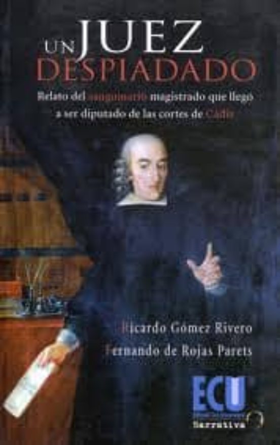 Un Juez despiadado