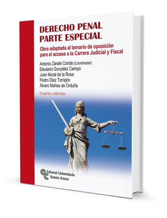 Derecho Penal. Parte Especial