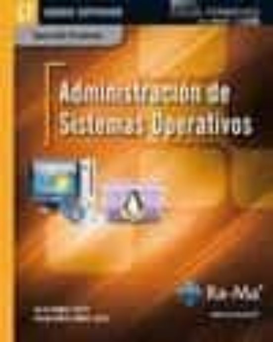 Administracion De Sistemas Operativos.cfgs
