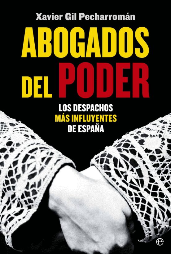 Abogados Del Poder