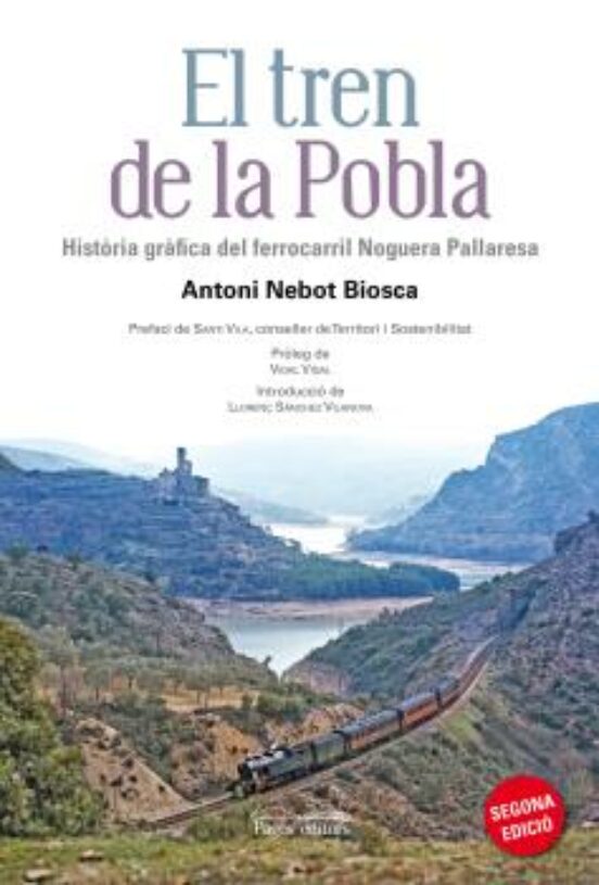 El Tren De La Pobla