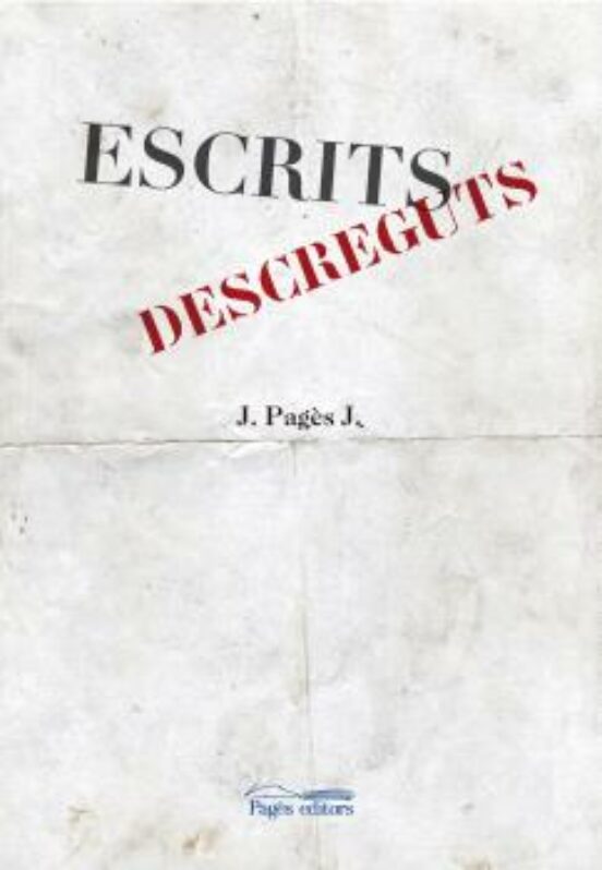 Escrits Descreguts