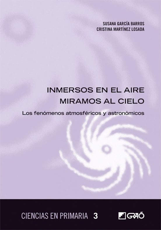 Inmersos En El Aire Miramos Al Cielo