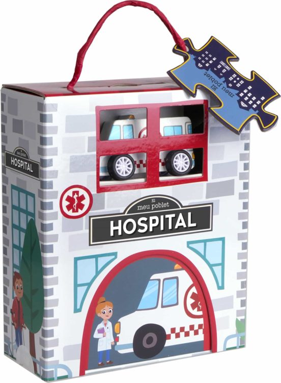 Hospital