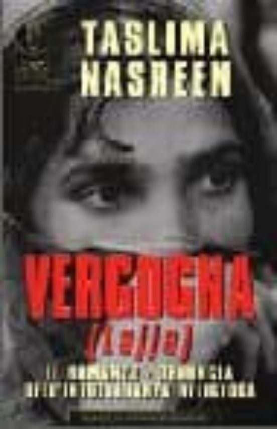 Vergogna . Il Romanzo-denuncia Dell Intolleranza Religiosa