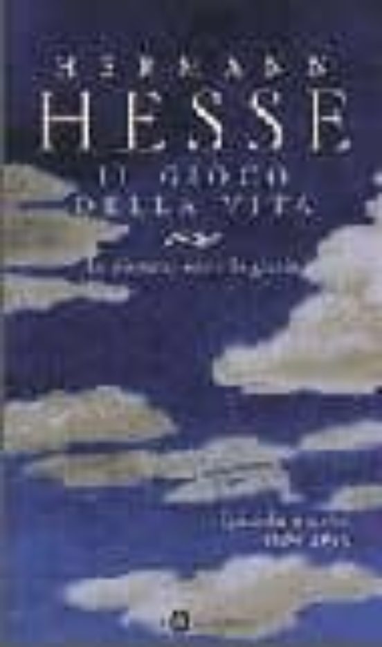 Il Gioco Della Vita. Vol. 1