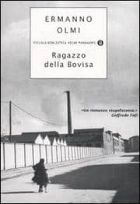 Ragazzo Della Bovisa