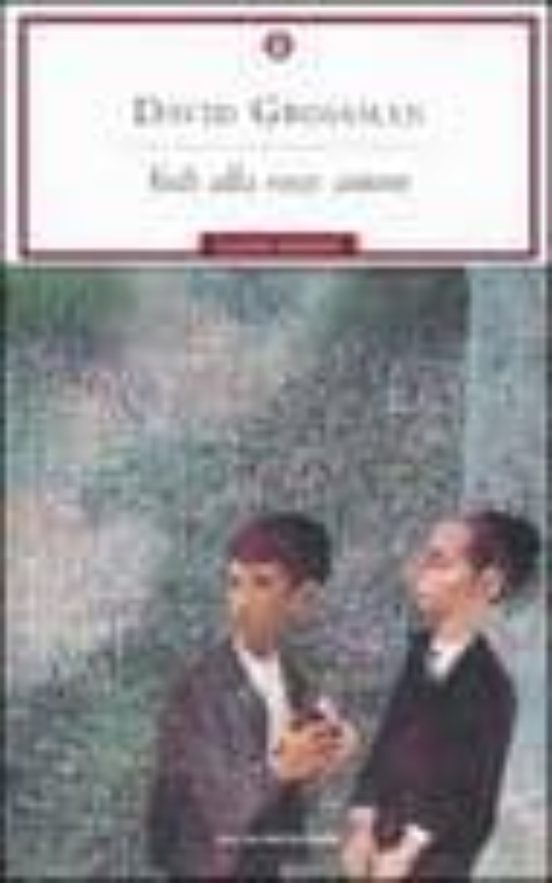 Vedi Alla Voce: Amore