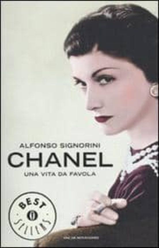 Chanel. Una Vita Da Favola