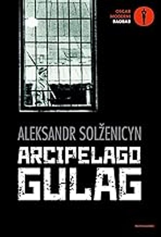 Arcipelago Gulag