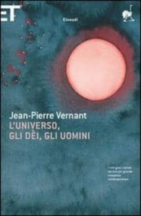 L Universo Gli Dei Gli Uomini