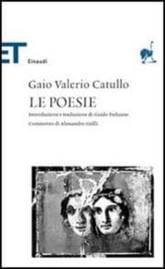 Le Poesie