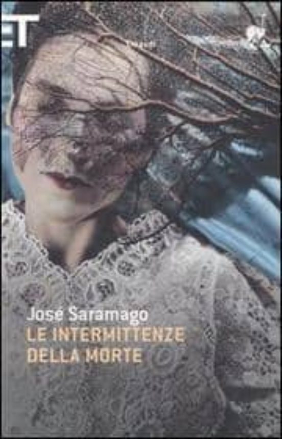 Le Intermittenze Della Morte