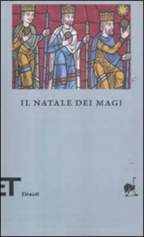 Il Natale Dei Magi