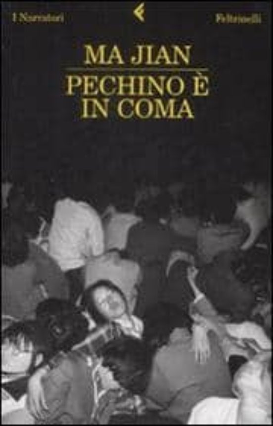 Pechino e in Coma