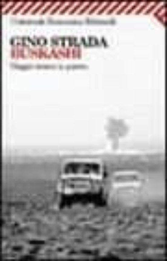 Buskashi: Viaggio Dentro La Guerra