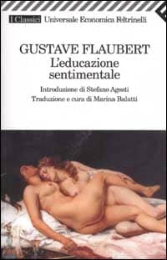 L Educazione Sentimentale