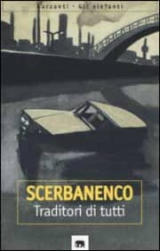 Traditori Di Tutti