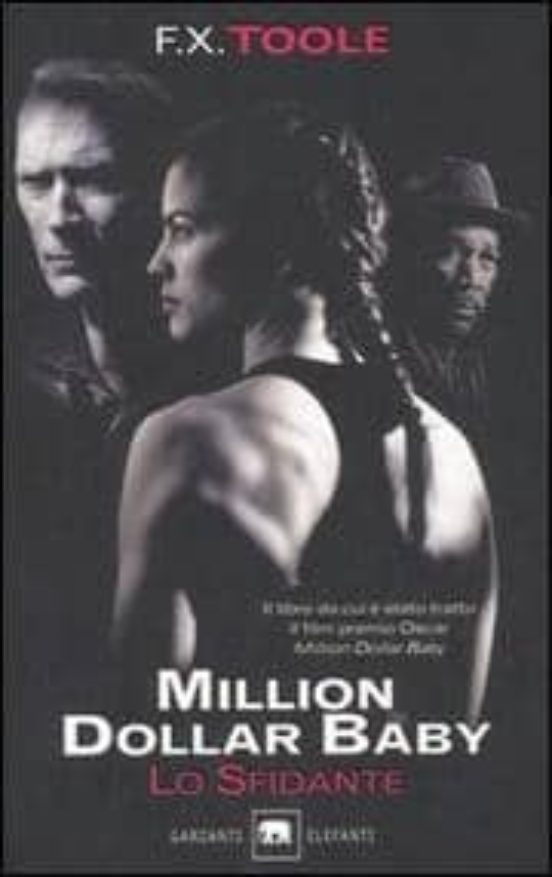 Lo Sfidante: Million Dollar Baby