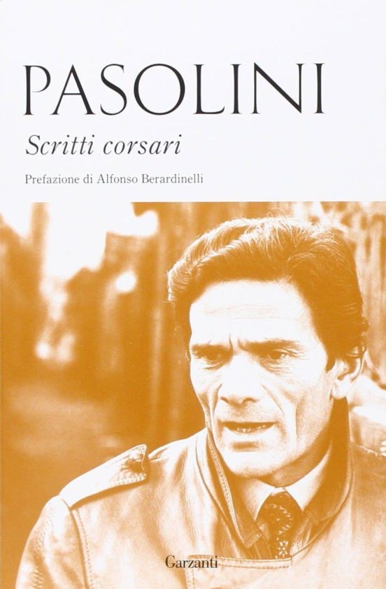 Scritti Corsari