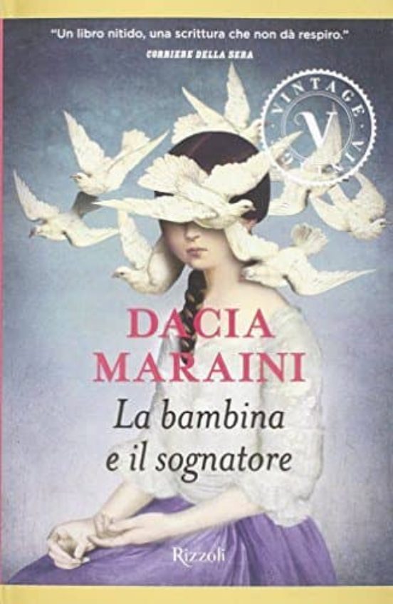 La Bambina e Il Sognatore