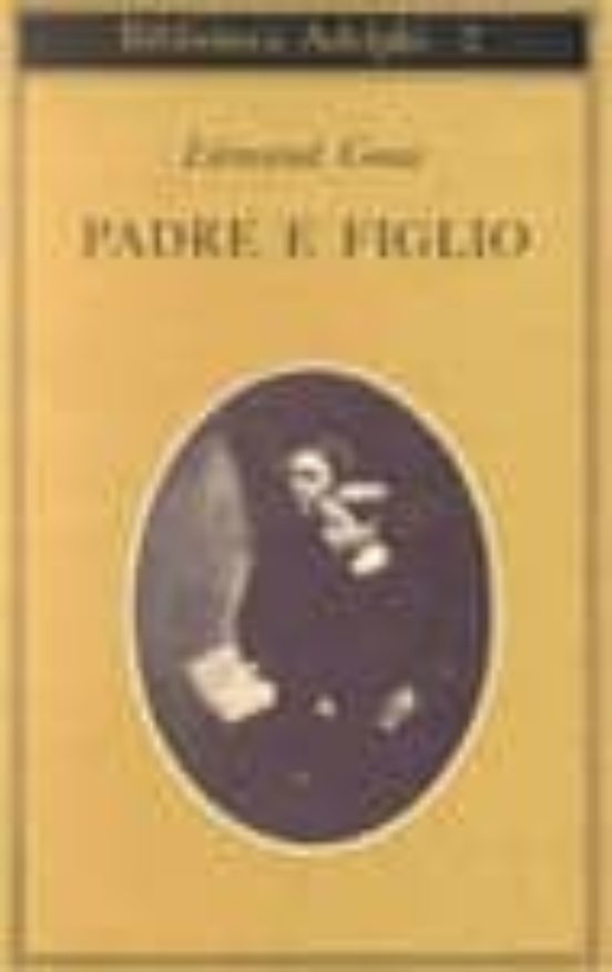 Padre e Figlio: Studio Di Due Temperamenti