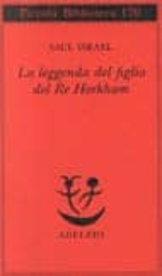La Leggenda del Figlio del Re Horkham