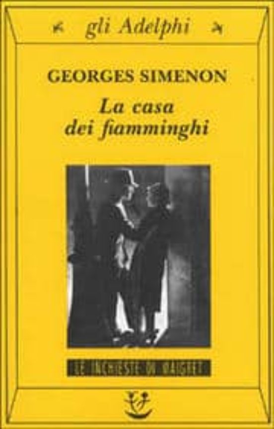 La Casa Dei Fiamminghi