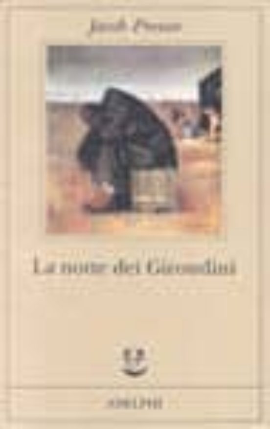 La Notte Dei Girondini