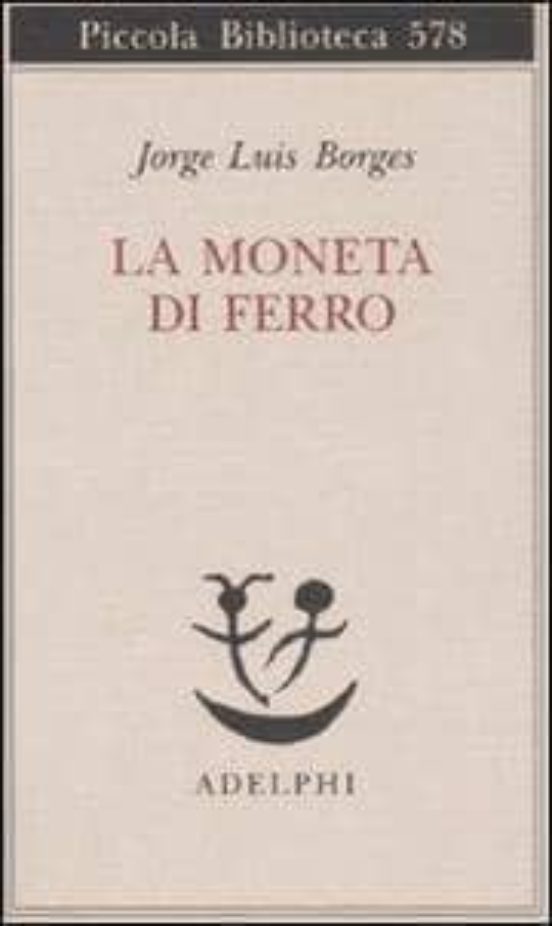 La Moneta Di Ferro