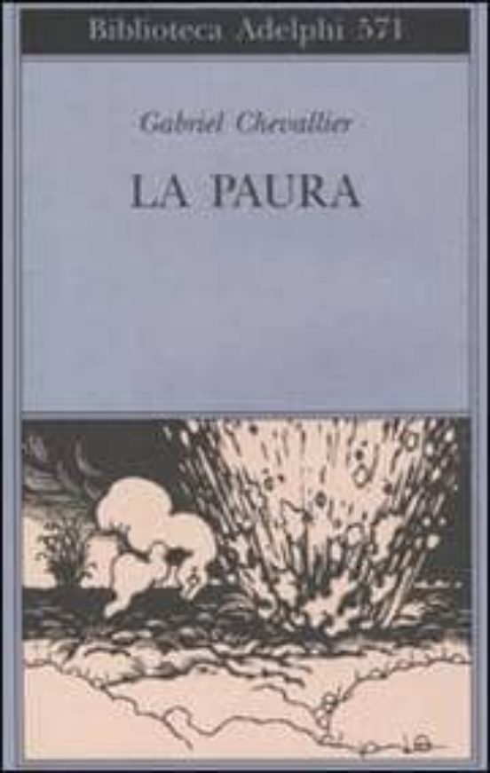 La Paura