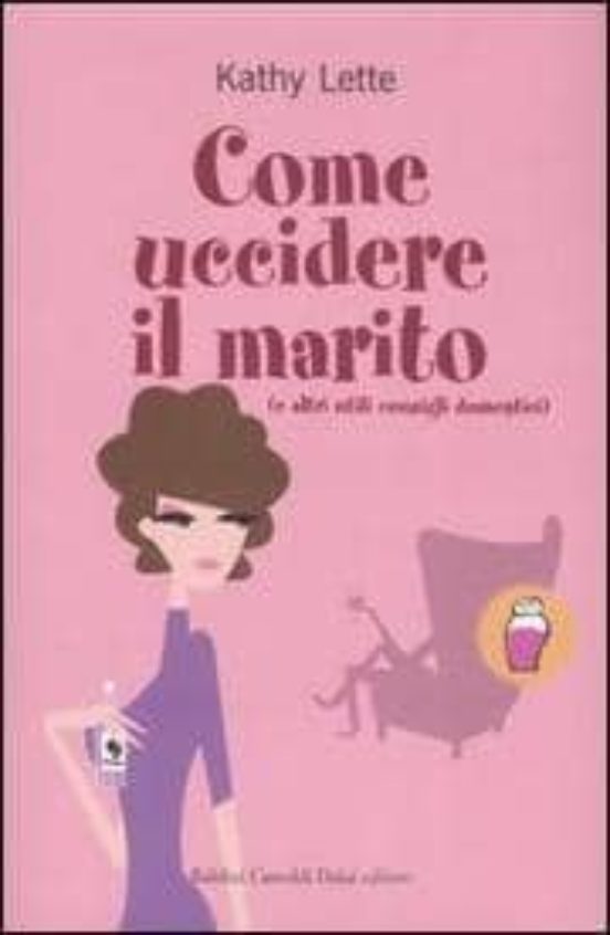Come Uccidere Il Marito