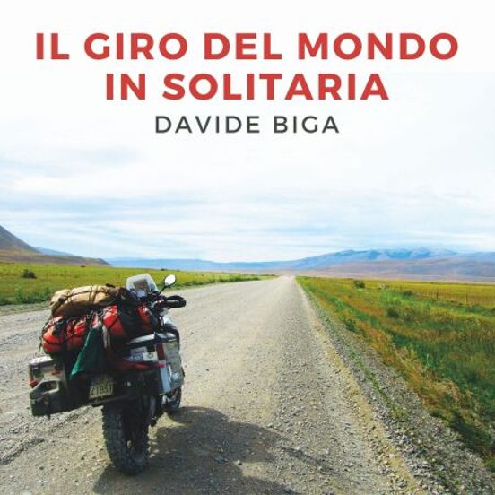 Il Giro Del Mondo In Solitaria