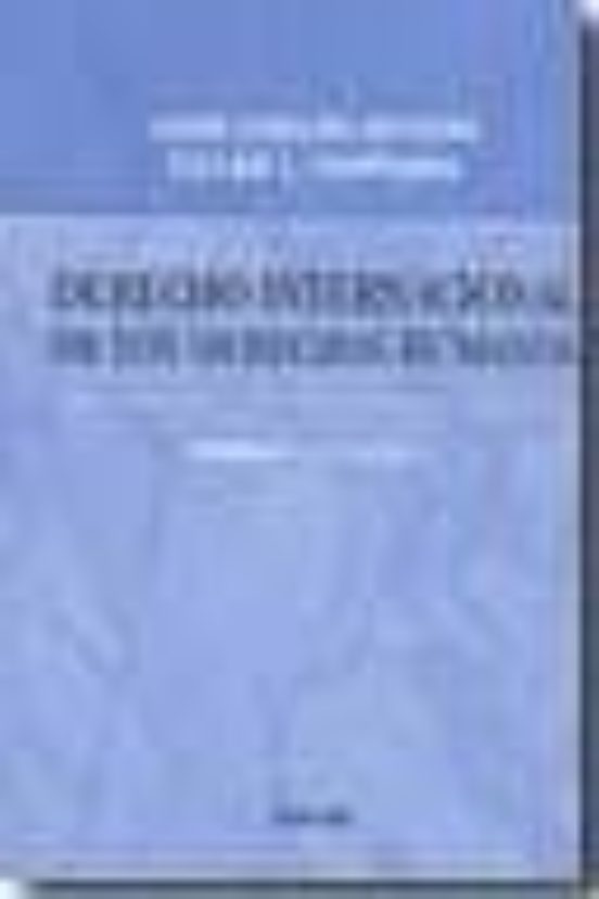 Derecho Internacional De Los Derechos Humanos