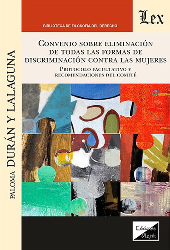 Convenio Sobre La Eliminacion De Todas Las Formas De Discriminaci On C