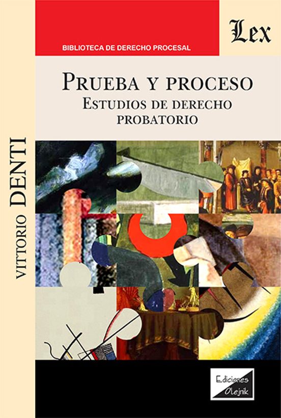 Prueba Y Proceso